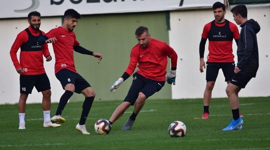 Manisa FK&rsquo;nın kupa programı belli oldu