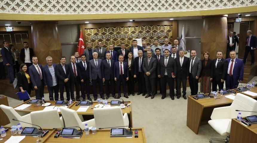 ASAT&rsquo;ın b&uuml;t&ccedil;esi 1 milyar 466 bin TL