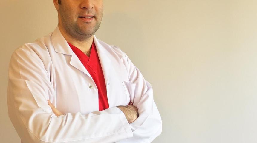 “Diş gıcırdatmak çene eklemini bozuyor”