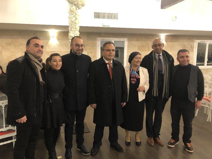 (Özel) Eyfel’de Türk rüzgarı G5