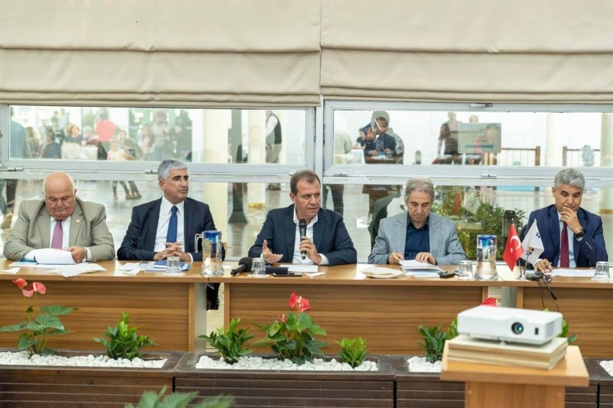 Se&ccedil;er: &ldquo;&Ccedil;alışkanlığı akılla ta&ccedil;landıramıyorsanız hi&ccedil;bir kıymeti harbiyesi yoktur&rdquo;