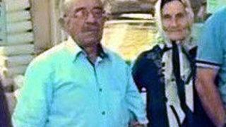 Aydın'da çok acı olay... Eşinin cenazesiyle 3 gün yaşadı