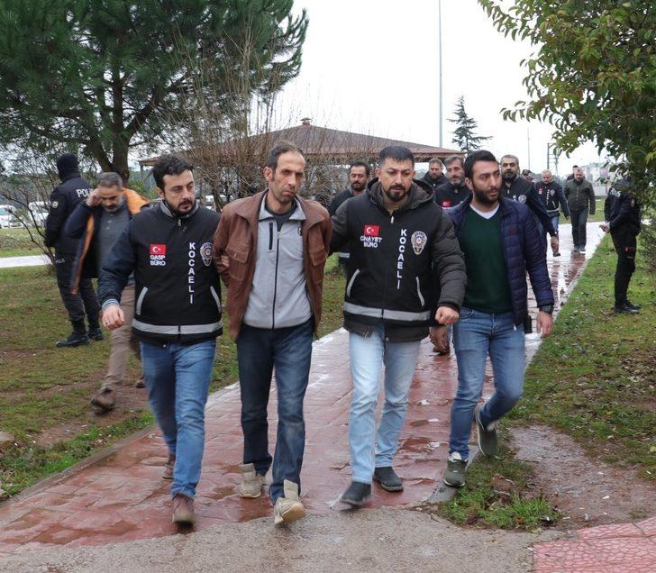 'Palu ailesi' davasında yeni gelişme! Mahkemede şoke eden ifadeler G1