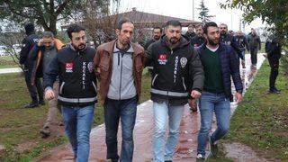 'Palu ailesi' davasında yeni gelişme! Mahkemede şoke eden ifadeler