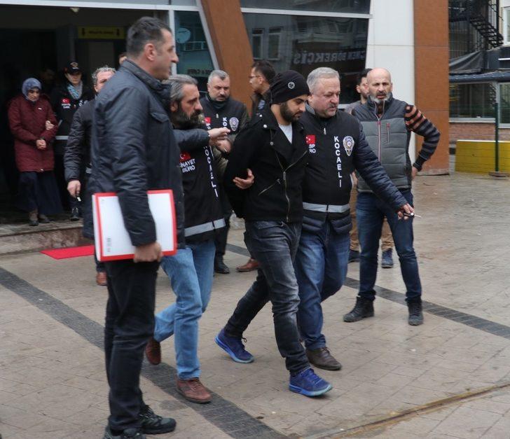 'Palu ailesi' davasında yeni gelişme! Mahkemede şoke eden ifadeler G3