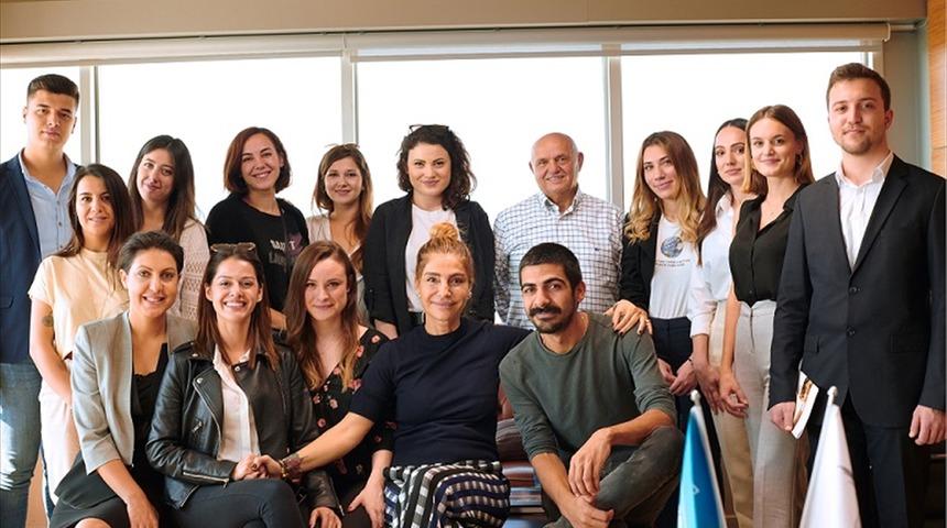 Altınyıldız Classics ve Ege &Uuml;niversitesi'nden perakendede iş ve kariyer fırsatı