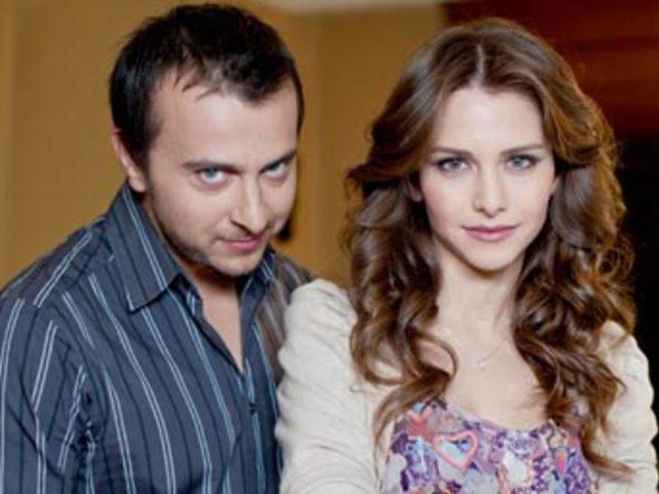 Ushan Çakır diziden kovuldu G2