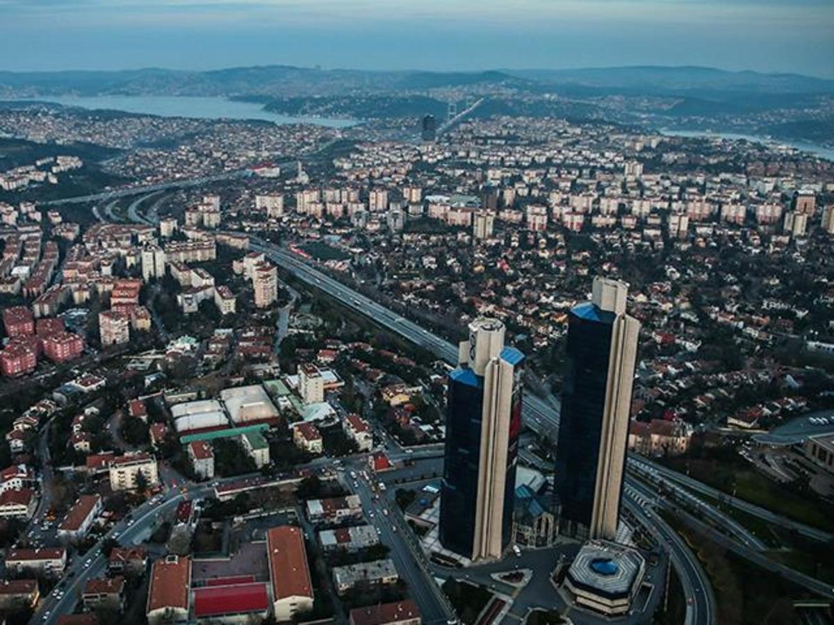 İstanbul'da beklenen olası deprem i&ccedil;in dikkat &ccedil;eken a&ccedil;ıklama!
