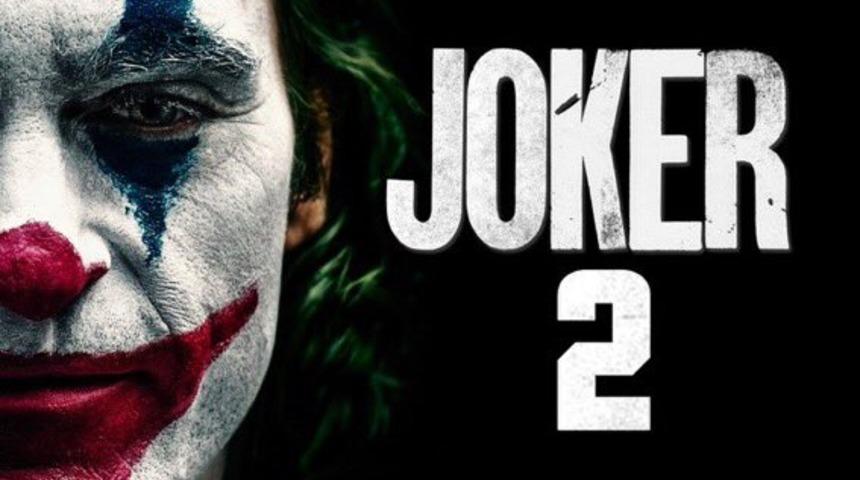 Joker 2 çekilecek mi? Joker 2 filminden son gelişmeler...