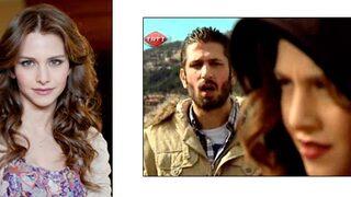 Sevilen dizide dayak skandalı