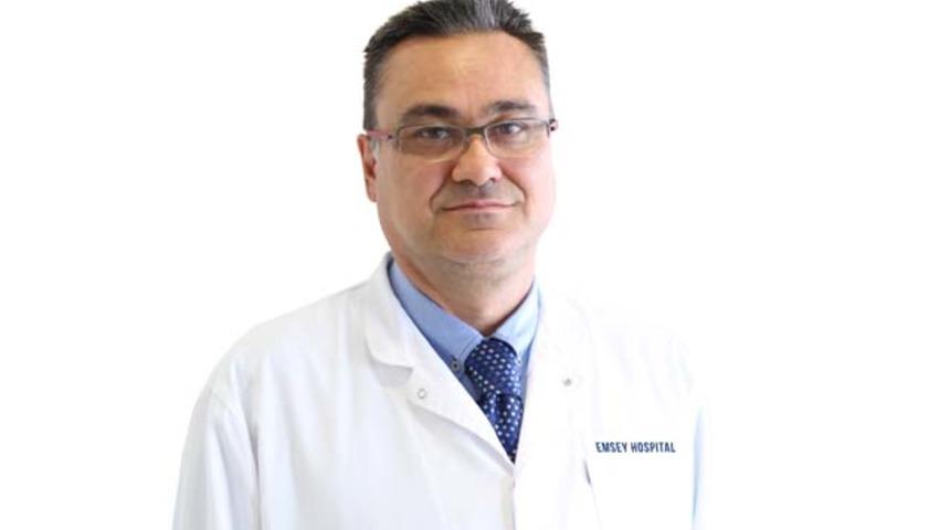 Ağrılı kemik metastazlarının tedavisinde yeni y&ouml;ntem