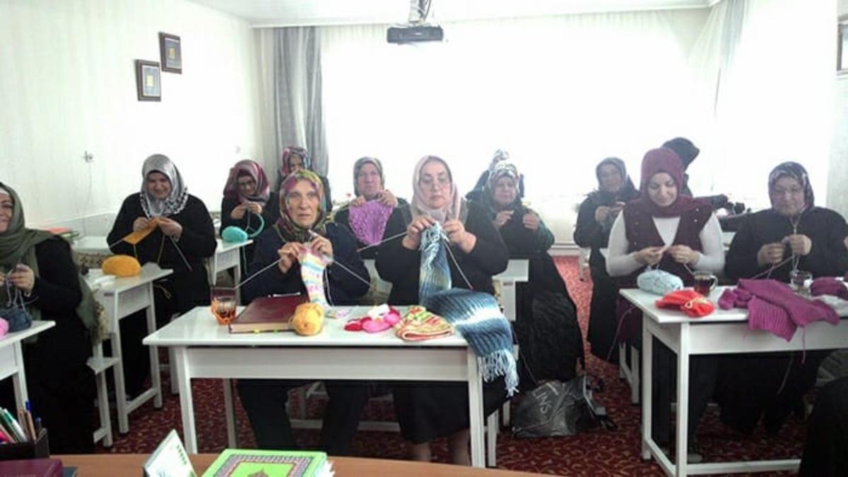 Suriye&rsquo;de kış kapıda, m&uuml;lteciler yardım bekliyor