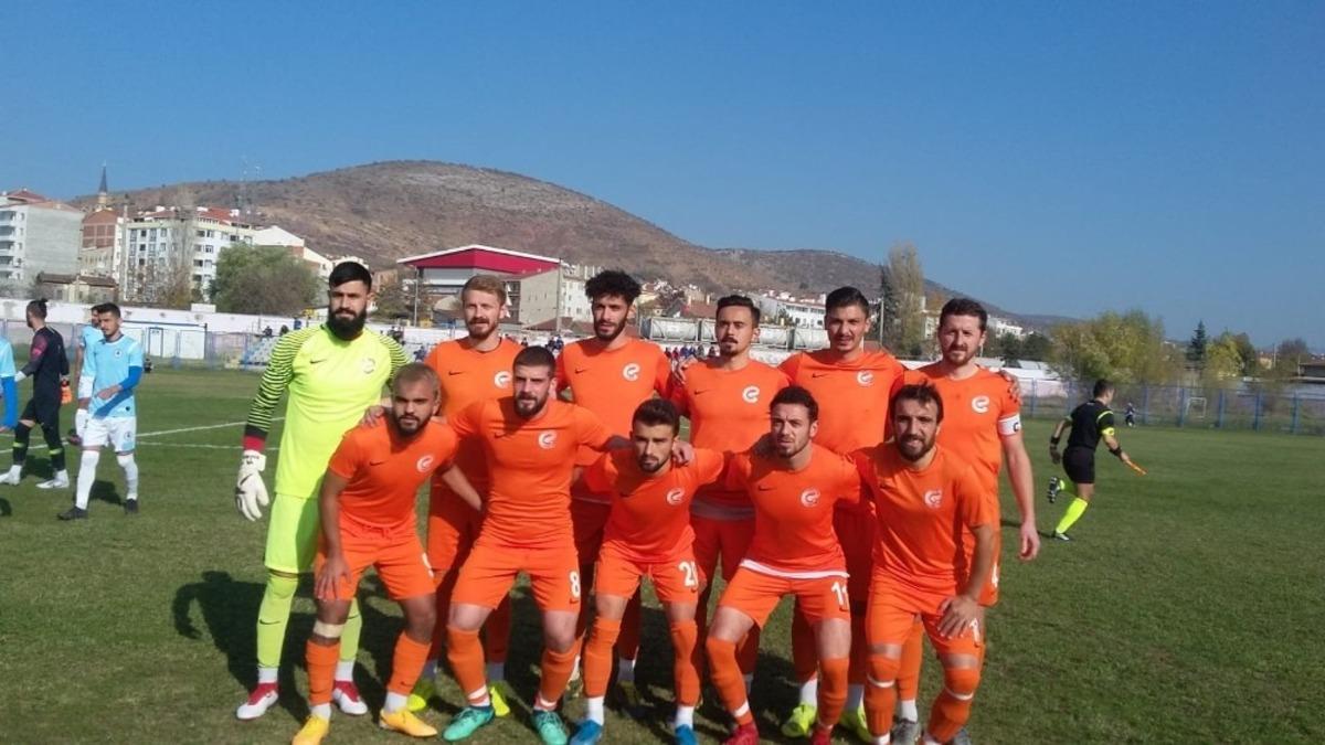 Vitraspor&rsquo;un k&ouml;t&uuml; gidişatı devam ediyor