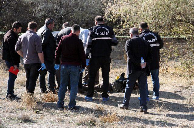 Akıma kapılarak ölen kişinin cenazesi Yozgat'a gönderildi