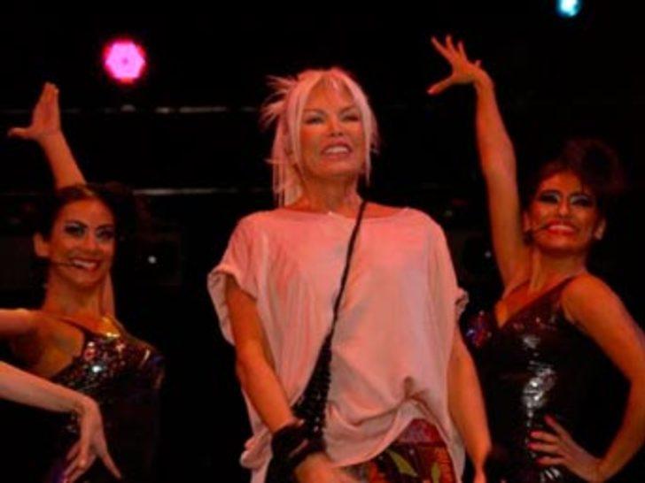 Bir tecavüz de Ay Tutulması'nda G5