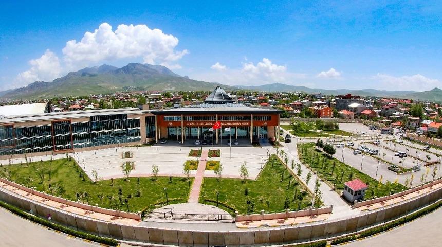 Van Büyükşehir Belediyesi, doğrudan temin tekliflerini dijitalde alacak