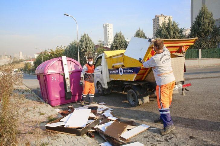 Eski mobilyalar yürekleri ısıtıyor G2