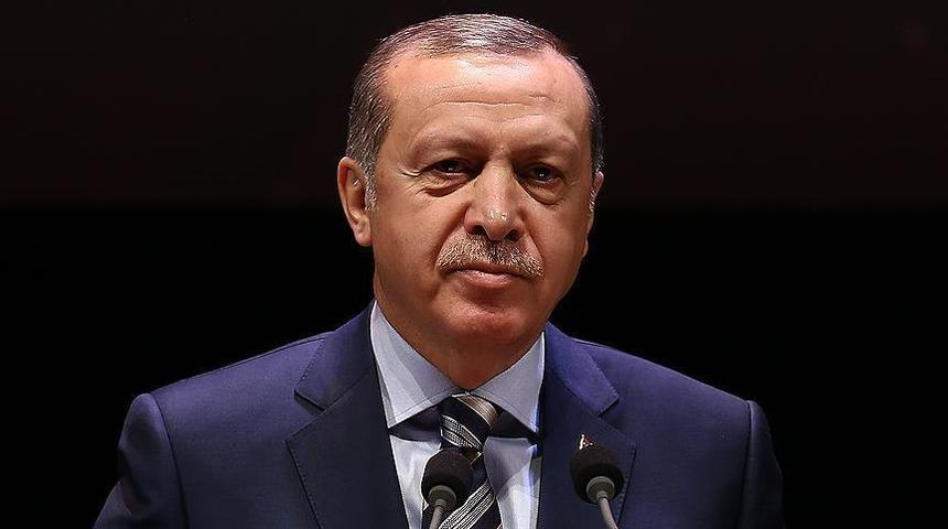 Son dakika! Cumhurbaşkanı Erdoğan'dan flaş Libya açıklaması: Tarihi bir hata olacaktır