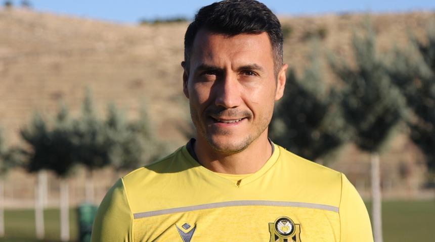 Jahovic: Fenerbah&ccedil;e ma&ccedil;ını kazanıp, &uuml;st sıraları zorlayacağız