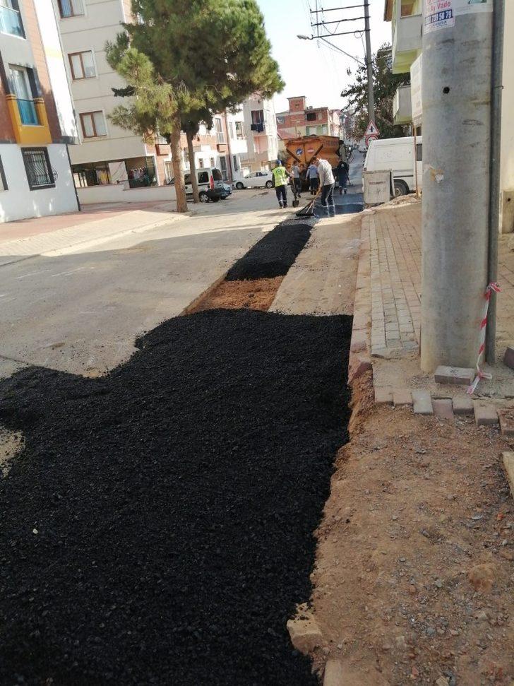 Gebze’de kış öncesi hummalı çalışmalar G2