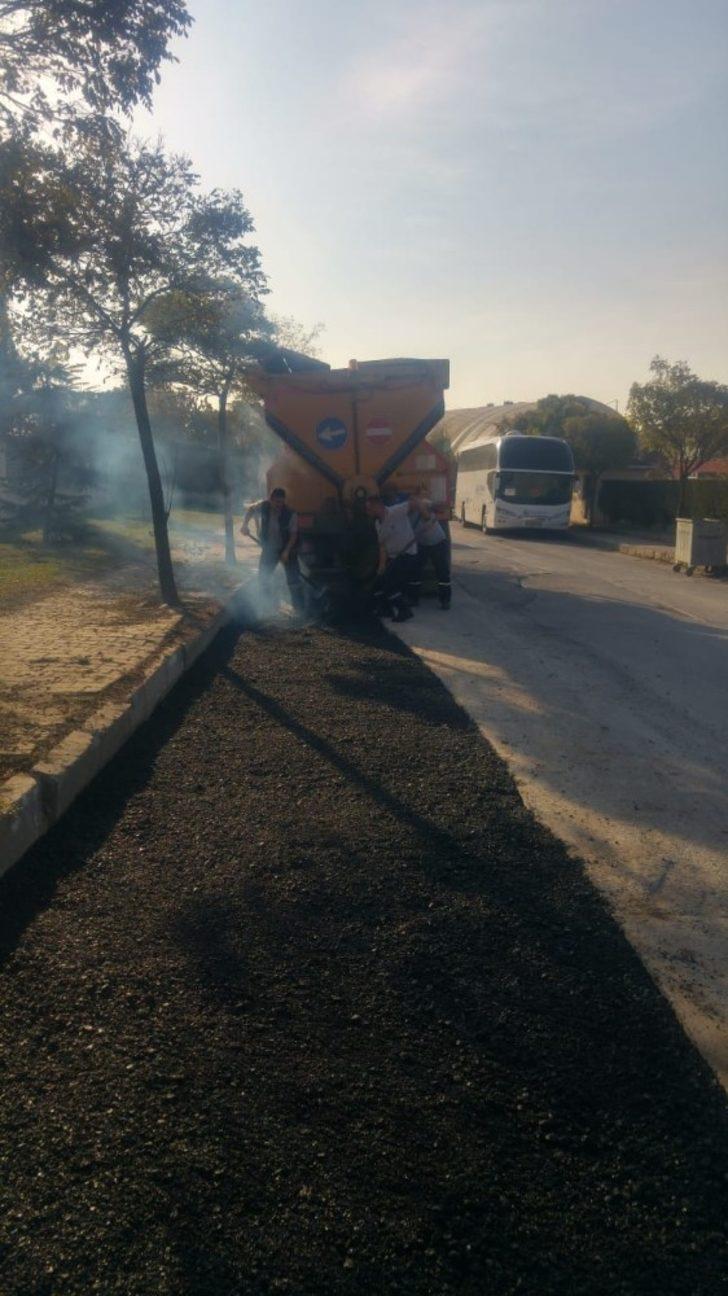 Gebze’de kış öncesi hummalı çalışmalar G3