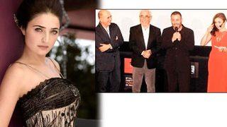 İtalyanlar Fadik'i sevdi