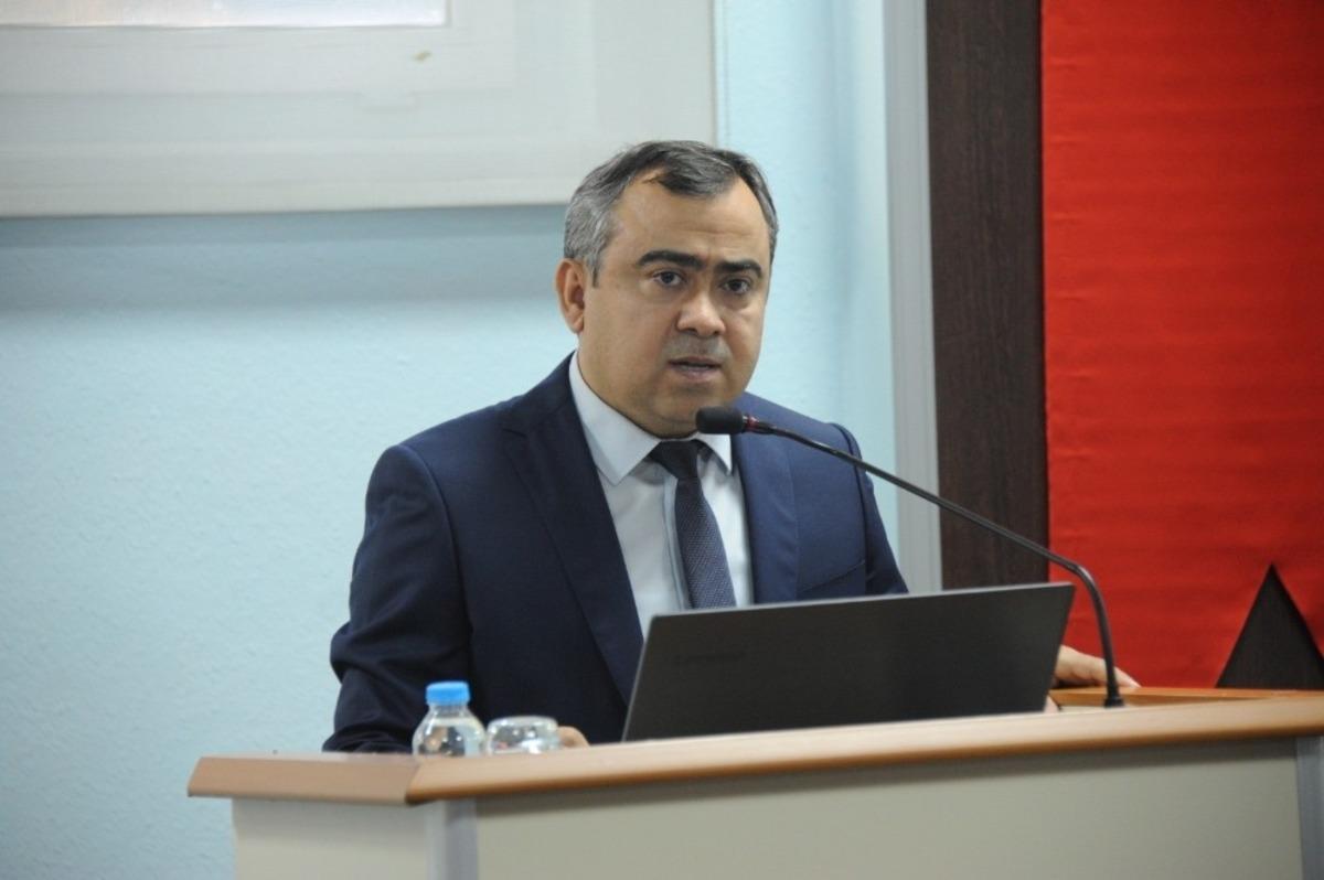 Okullarda g&ouml;rev yapan &ouml;ğretmenlere y&ouml;nelik seminerler başladı