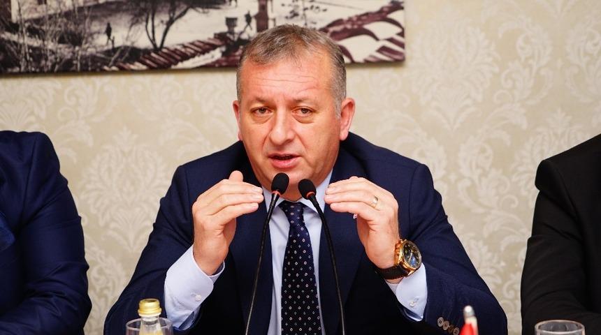 Aydın, &ldquo;Atıl vaziyetteki MİEM binası, ihale aşamasına geldi&rdquo;