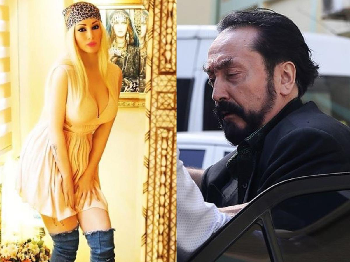 Adnan Oktar'ın cezaevindeki &uuml;yelerine g&ouml;nderdiği mektuplar ortaya &ccedil;ıktı! 2019 yılına dikkat &ccedil;ekmiş