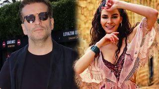 Murat Cemcir'den Hercai'nin yıldızı Ebru Şahin'e olay yorum!