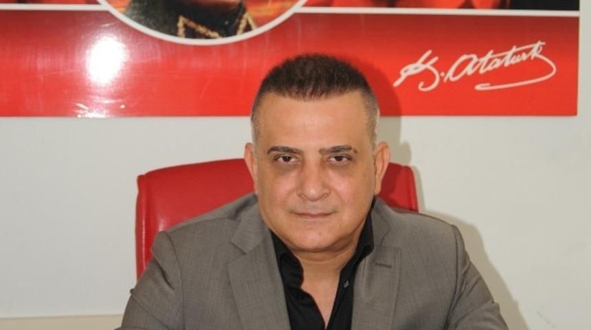 Yakan, MİSİAD Genel Başkan Yardımcısı oldu