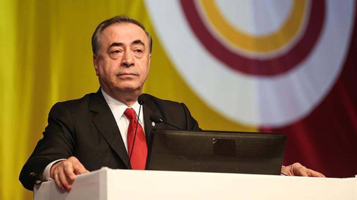 Mustafa Cengiz, Falcao'nun d&ouml;n&uuml;ş tarihini a&ccedil;ıkladı