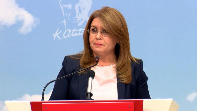 CHP'den termik santrallere süre uzatımının geri çekilmesini istedi