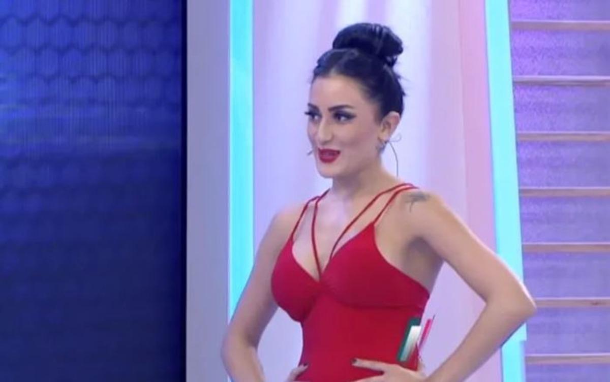 İşte Benim Stilim'de &uuml;nlenen Niraz Yalaz evrim ge&ccedil;irdi!