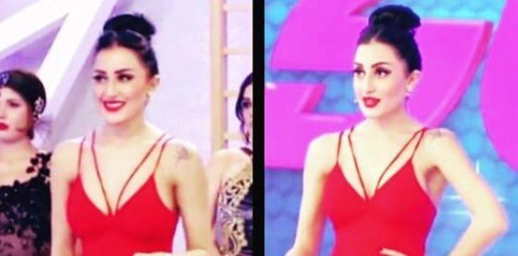 İşte Benim Stilim'de ünlenen Niraz Yalaz evrim geçirdi! G5