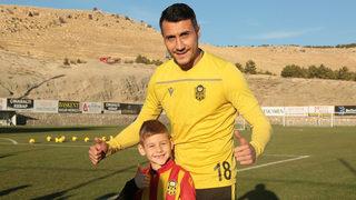 Adis Jahovic: Malatyaspor’un performansı benden daha önemli