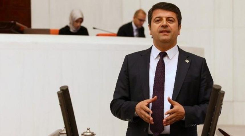 Milletvekili Tutdere, Adıyaman&rsquo;ın sulama sorununu g&uuml;ndeme getirdi