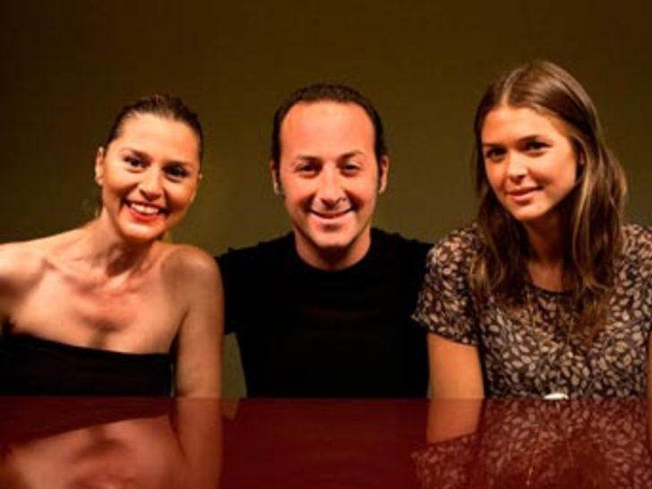 İbrahim Tatlıses evlendi G5