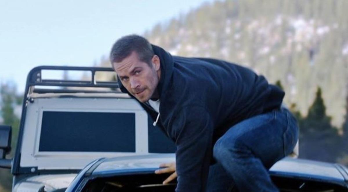 Paul Walker&rsquo;ın canlandırdığı Brian, Hızlı ve &Ouml;fkeli 9&rsquo;la geri d&ouml;n&uuml;yor