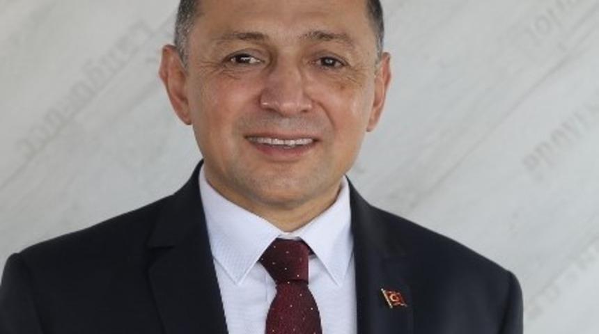 Ahmet Erbaş: "İŞ-KUR alımlarında belediyelerin kotası belli olsun"