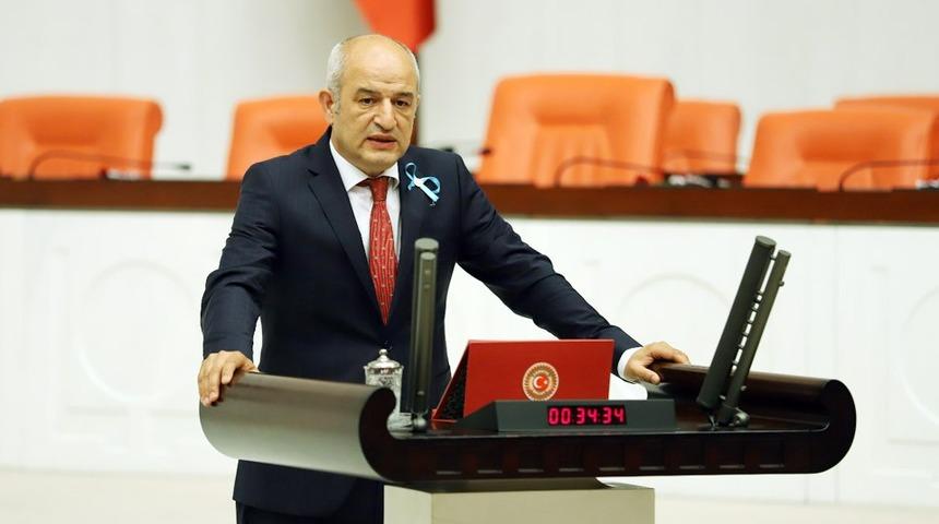 Ali Fazıl Kasap: Kütahya’da Kültür ve Turizm İl Müdürlüğü hafta sonu neden kapalı?"