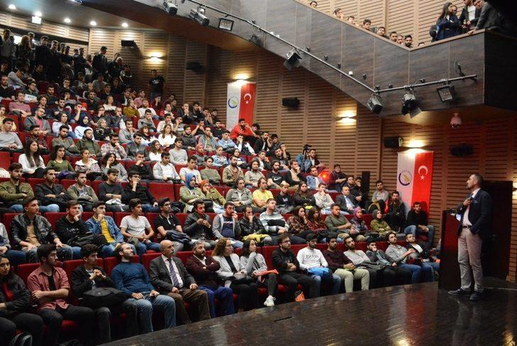 Türk savunma sanayi konuşuldu G3