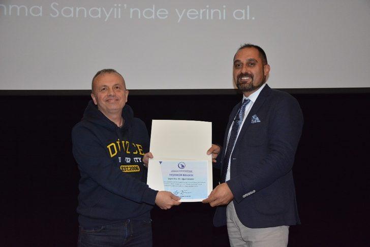 Türk savunma sanayi konuşuldu G5