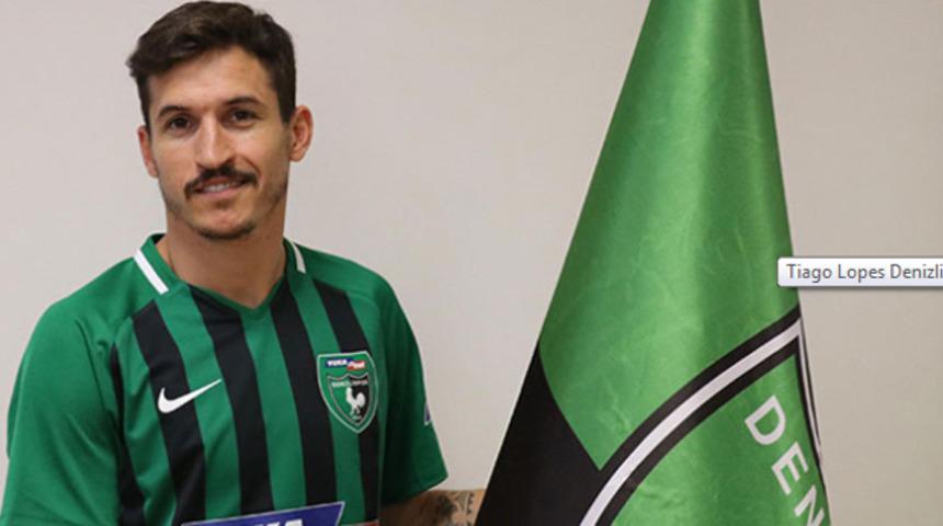 Denizlispor'da futbolcular temkinli