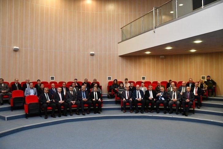 AB Hibe Programlarına Proje Hazırlama Eğitimi G2