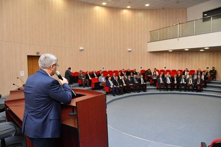 AB Hibe Programlarına Proje Hazırlama Eğitimi G3