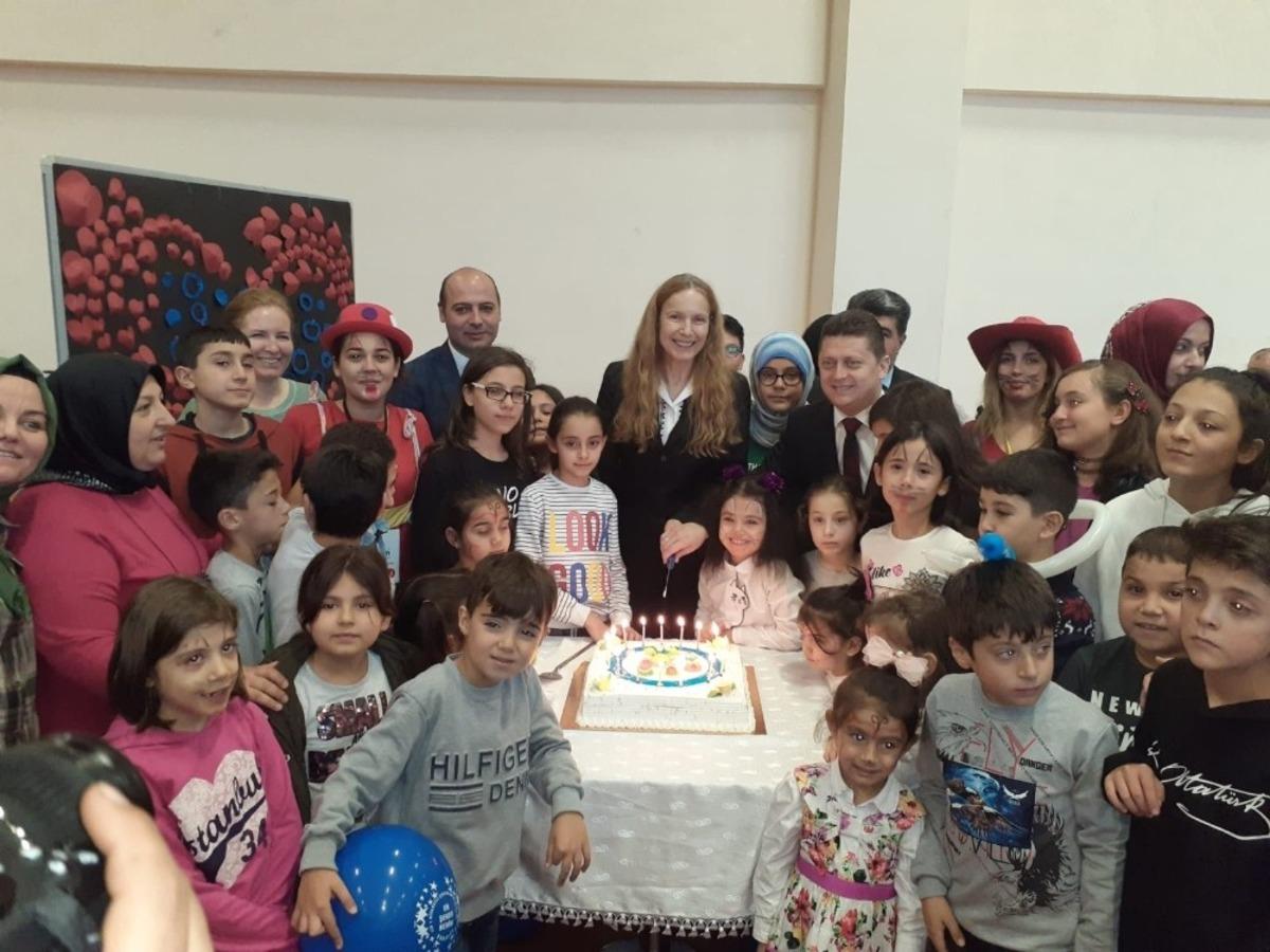 Karab&uuml;k&rsquo;te Tip 1 Diyabet Şenliği programı