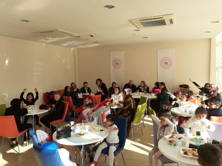 Karabük’te Tip 1 Diyabet Şenliği programı G2