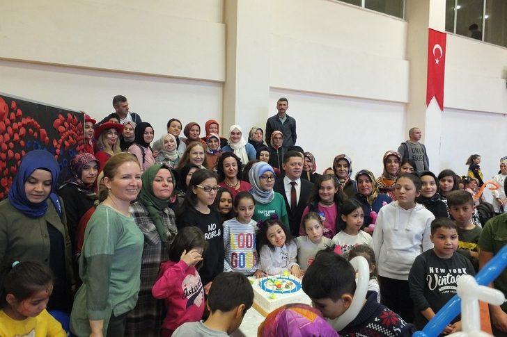 Karabük’te Tip 1 Diyabet Şenliği programı G3