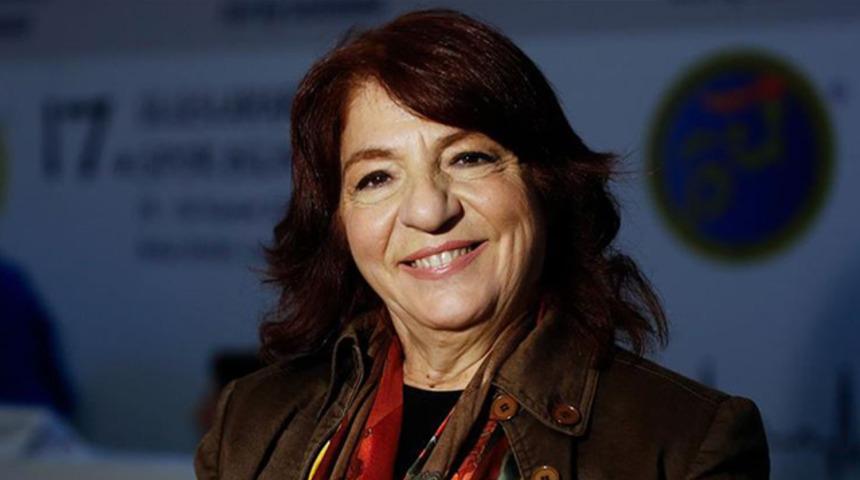 FIFA kokartlı ilk Türk kadın hakem Lale Orta'dan kadın futboluna övgü